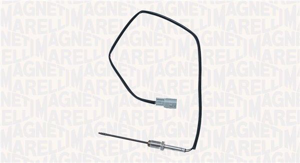 172000677010 Magneti Marelli Датчик температури відпрацьованих газів (ВГ), фільтр сажі